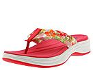 Keds - Emmy (Floral) - Women's,Keds,Women's:Women's Casual:Casual Sandals:Casual Sandals - Wedges