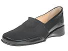 Taryn Rose - Kyla (Black Patent/Fabric) - Women's Designer Collection,Taryn Rose,Women's Designer Collection