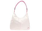Buy discounted Kangol Bags - Canvas Shoulder (Pink) - Accessories online.