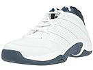 Buy adidas - LK1 (Running White/Dark Indigo/Silver) - Men's, adidas online.