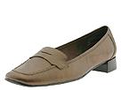 Etienne Aigner - Varnish (Brown Crushed Nappa) - Women's