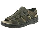 Skechers - Legends - Goliath (Guacho Crazyhorse Leather) - Men's,Skechers,Men's:Men's Casual:Casual Sandals:Casual Sandals - Fisherman