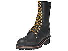 Max Safety Footwear - LX - 5036 (Black (Wp)) - Men's,Max Safety Footwear,Men's:Men's Casual:Casual Boots:Casual Boots - Work