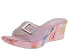 Marc Shoes - 225601 (Pink) - Women's,Marc Shoes,Women's:Women's Casual:Casual Sandals:Casual Sandals - Slides/Mules
