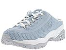 Buy discounted Skechers - Premium - Dots (Blue Nubuck) - Women's online.