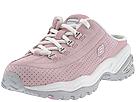 Skechers - Premium - Dots (Pink Nubuck) - Women's,Skechers,Women's:Women's Casual:Clogs:Clogs - Fashion