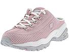 Buy Skechers - Premium - Dots (Pink Nubuck) - Women's, Skechers online.