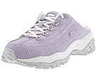 Skechers - Premium - Dots (Lavender Nubuck) - Women's,Skechers,Women's:Women's Casual:Clogs:Clogs - Fashion