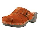 Buy Skechers - Karma (Rust Suede) - Women's, Skechers online.