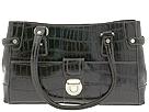 Buy Liz Claiborne Handbags - Suffolk Satchel (Black) - Accessories, Liz Claiborne Handbags online.