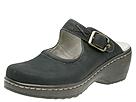 Buy discounted Softspots - Betty (Black) - Women's online.