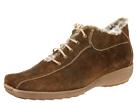 Buy Aquatalia by Marvin K. - Gift (Brown Antique Suede) - Women's, Aquatalia by Marvin K. online.