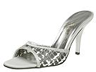 Buy Nicole Miller - Dacia (Silver Palletes) - Women's, Nicole Miller online.