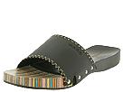 Marc Shoes - 227801 (Black) - Women's,Marc Shoes,Women's:Women's Casual:Casual Sandals:Casual Sandals - Slides/Mules