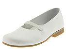 Petit Shoes - 61329 (Children/Youth) (Ivory Pearlized) - Kids,Petit Shoes,Kids:Girls Collection:Children Girls Collection:Children Girls Dress:Dress - European