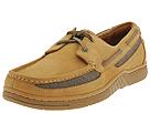 Tommy Bahama - Breezin With Dylan (Butternut) - Men's,Tommy Bahama,Men's:Men's Casual:Boat Shoes:Boat Shoes - Leather