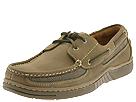 Tommy Bahama - Breezin With Dylan (Dark Olive) - Men's,Tommy Bahama,Men's:Men's Casual:Boat Shoes:Boat Shoes - Leather