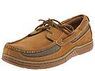 Tommy Bahama - Breezin With Dylan (Cinnabar) - Men's,Tommy Bahama,Men's:Men's Casual:Boat Shoes:Boat Shoes - Leather