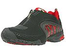 adidas Running - ClimaProof Radiate (Black/Scarlet (Zipper)) - Men's,adidas Running,Men's:Men's Casual:Trendy:Trendy - Sport