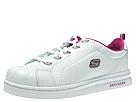 Buy Skechers - Scoops - Hotwire (White/Pink) - Women's, Skechers online.