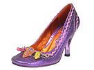 Irregular Choice - 2738-7A (Lavendar) - Women's,Irregular Choice,Women's:Women's Dress:Dress Shoes:Dress Shoes - Ornamented