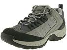 Hi-Tec - Multiterra Low (Platnium/Mysterioso/Cadet) - Women's,Hi-Tec,Women's:Women's Athletic:Hiking