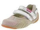 Buy discounted Petit Shoes - 21290 (Children) (Pink/Silver Straps) - Kids online.