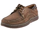 Tommy Bahama - Spinnaker (Espresso) - Men's,Tommy Bahama,Men's:Men's Casual:Boat Shoes:Boat Shoes - Leather