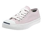 Converse - Jack Purcell (Pink/Athletic Navy) - Men's