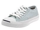 Buy Converse - Jack Purcell (Dream Blue/Athletic Navy) - Men's, Converse online.