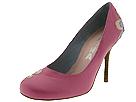 NaNa - Emiko (Fushia) - Women's,NaNa,Women's:Women's Dress:Dress Shoes:Dress Shoes - High Heel