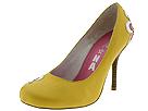 NaNa - Emiko (Banana) - Women's,NaNa,Women's:Women's Dress:Dress Shoes:Dress Shoes - High Heel