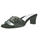 Buy discounted Taryn Rose - Madison (Black Satin) - Women's online.