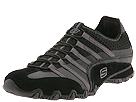 Buy Skechers - Bikers - Straightaway (Black Leather) - Women's, Skechers online. Buy Skechers - Bikers - Straightaway (Black Leather) - Women's, Skechers online.