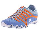 Skechers - Bikers - Straightaway (Blue Leather) - Women's,Skechers,Women's:Women's Casual:Oxfords:Oxfords - Fashion