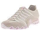 Buy Skechers - Bikers - Straightaway (Natural Leather) - Women's, Skechers online.