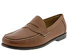 Tommy Bahama - West Cove (Brandy) - Men's,Tommy Bahama,Men's:Men's Casual:Loafer:Loafer - Moc Toe