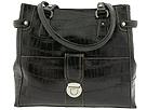 Liz Claiborne Handbags - Suffolk Tote (Black) - Accessories,Liz Claiborne Handbags,Accessories:Handbags:Shoulder
