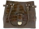 Buy Liz Claiborne Handbags - Suffolk Tote (Light Brown) - Accessories, Liz Claiborne Handbags online.
