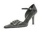 BCBG Max Azria - Paquita (Black/Grey Vegetable Calf) - Women's,BCBG Max Azria,Women's:Women's Dress:Dress Shoes:Dress Shoes - Ornamented
