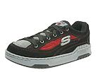 Skechers Kids - Ripper-Quito (Youth ) (Black/Gray/Red) - Kids,Skechers Kids,Kids:Boys Collection:Youth Boys Collection:Youth Boys Athletic:Athletic - Lace Up