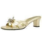 Buy discounted Taryn Rose - Marcia (Sahara Metallic) - Women's online.