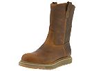 Timberland PRO - Manzo Wedge Soft Toe (Amber Gold Oiled Full-Grain Leather) - Men's,Timberland PRO,Men's:Men's Casual:Casual Boots:Casual Boots - Work
