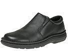Skechers - Serene Trip (Black Premium Leather) - Men's,Skechers,Men's:Men's Casual:Loafer:Loafer - Plain Loafer