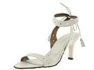 Lumiani - 673 (Cream Leather) - Women's,Lumiani,Women's:Women's Dress:Dress Sandals:Dress Sandals - Heel