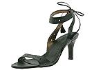 Lumiani - 673 (Black Leather) - Women's,Lumiani,Women's:Women's Dress:Dress Sandals:Dress Sandals - Heel
