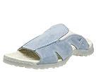 Dr. Martens - 8B10 Series - Low Profile Sandal (Blue Sky Country) - Men's,Dr. Martens,Men's:Men's Casual:Casual Sandals:Casual Sandals - Slides