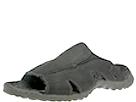 Buy Dr. Martens - 8B10 Series - Low Profile Sandal (Black Traffic Jam) - Men's, Dr. Martens online.