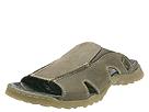 Dr. Martens - 8B10 Series - Low Profile Sandal (Earth Traffic Jam) - Men's,Dr. Martens,Men's:Men's Casual:Casual Sandals:Casual Sandals - Slides