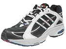 adidas Running - Supernova Control Winter (Black/Metallic Silver/Loyal/Dark Chili) - Men's,adidas Running,Men's:Men's Athletic:Trail